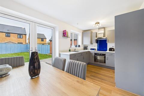 undefined, Ruby Avenue, Bishops Cleeve, Cheltenham, Gloucestershire, GL52