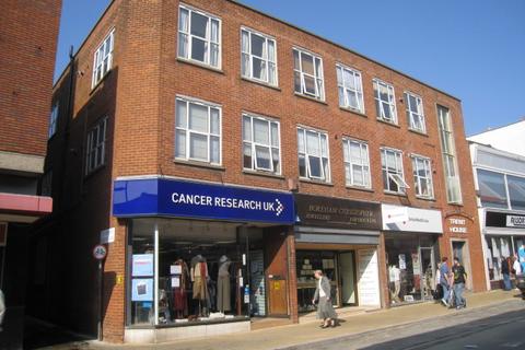 Upper Brook Street, Ipswich, Suffolk, IP4