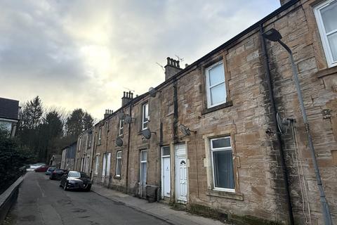 1 bedroom flat to rent, Comely Place, Falkirk, FK1