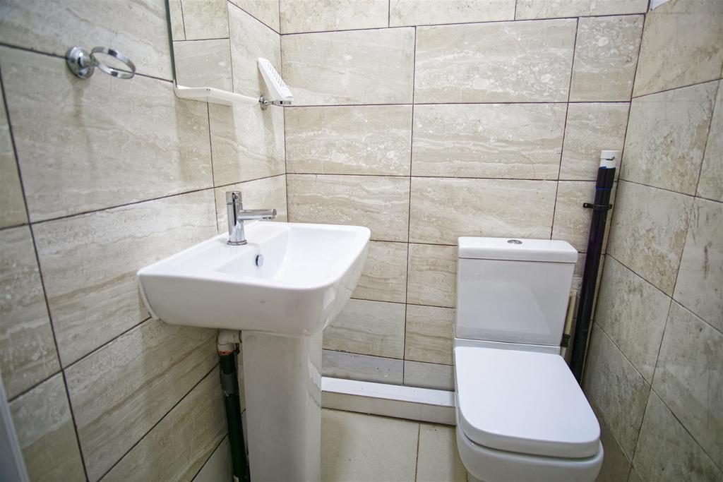 Bathroom 2