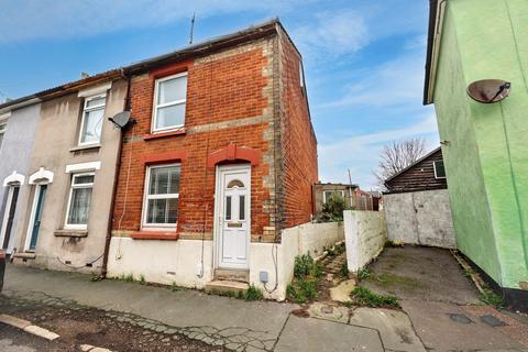 undefined, Garland Road, Harwich, CO12 4