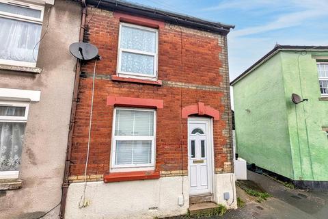 undefined, Garland Road, Harwich, CO12 4