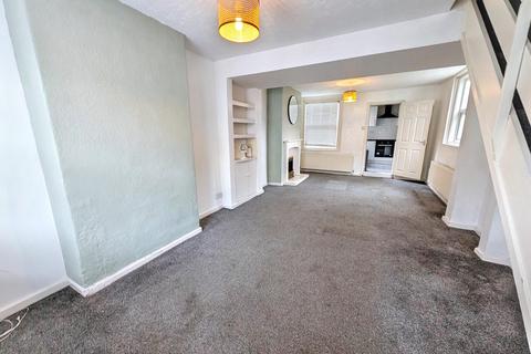 undefined, Garland Road, Harwich, CO12 4