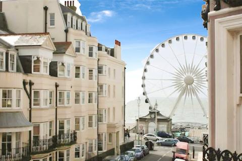 10 bedroom terraced house for sale, Madeira Place, Brighton, East Sussex