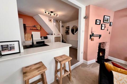 undefined, Jordan Street, Buckfastleigh TQ11