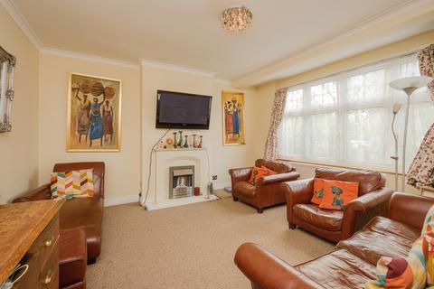 4 bedroom semi-detached house for sale, Woodlands, London SW20