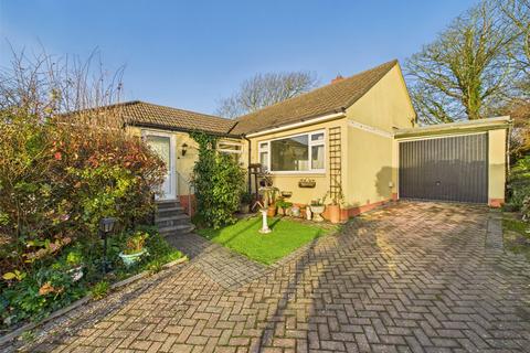 3 bedroom bungalow for sale, Orchard Close, Bude EX23