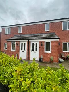 undefined, Topping Green, Hindley Green, Wigan