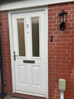 undefined, Topping Green, Hindley Green, Wigan