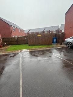 8 Topping Green, Hindley Green, Wigan, WN2 4 UG