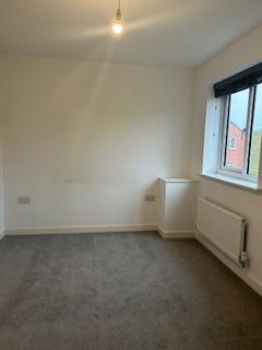 8 Topping Green, Hindley Green, Wigan, WN2 4 UG
