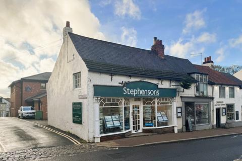 undefined, High Street, Knaresborough, North Yorkshire, HG5