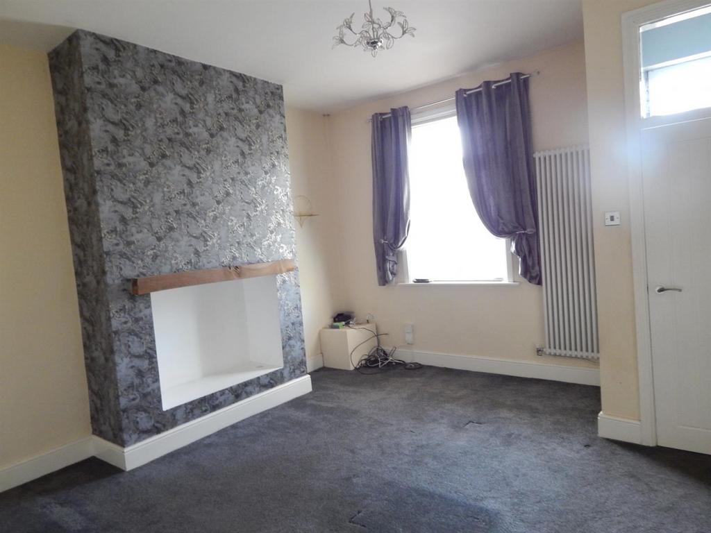 Perch Street, Wigan, WN1 3 PR