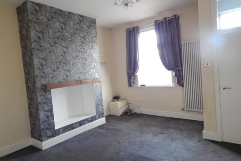 undefined, 16 Perch Street