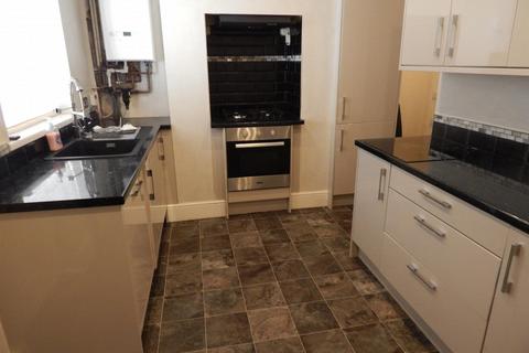 undefined, 16 Perch Street