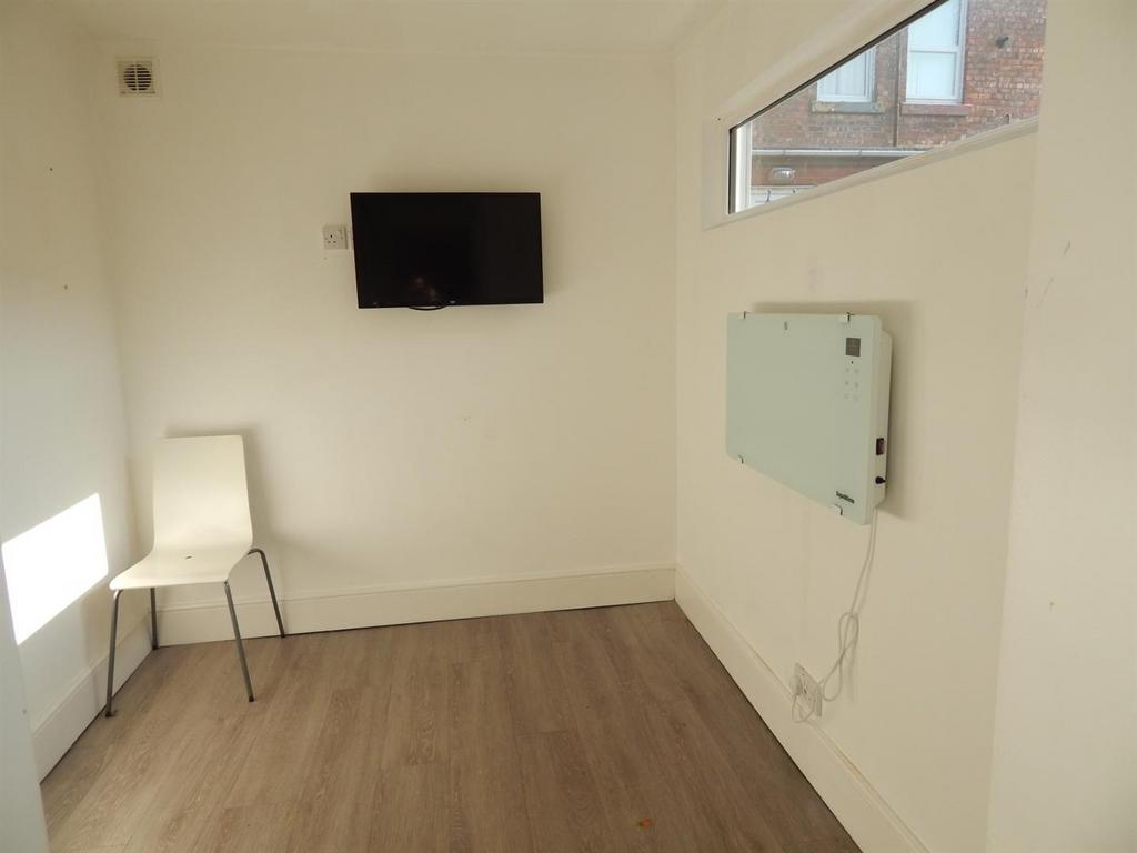 Perch Street, Wigan, WN1 3 PR