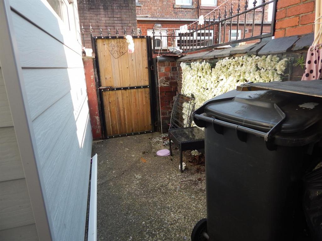 Perch Street, Wigan, WN1 3 PR