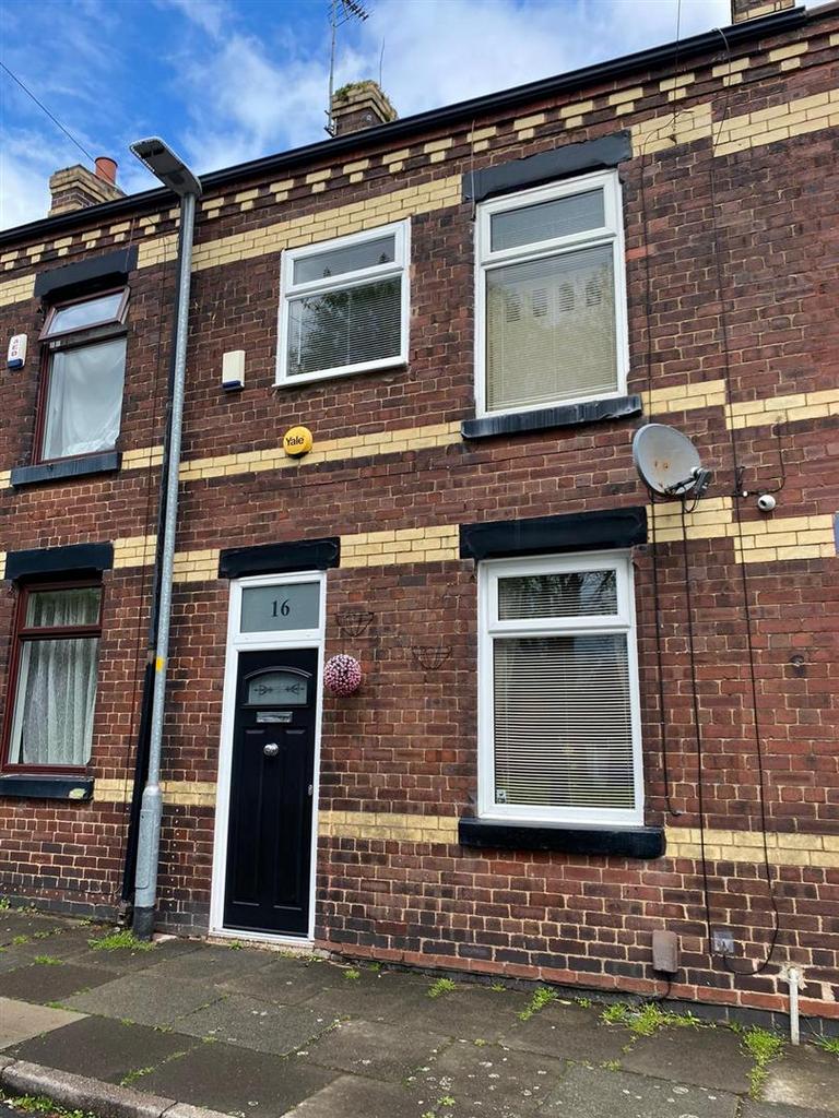 Perch Street, Wigan, WN1 3 PR
