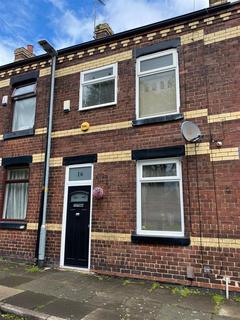 3 bedroom terraced house to rent, 16 Perch Street