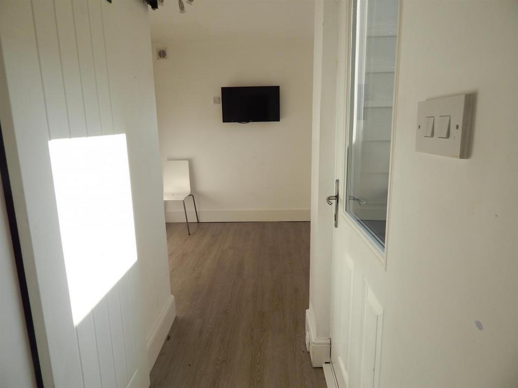 Perch Street, Wigan, WN1 3 PR