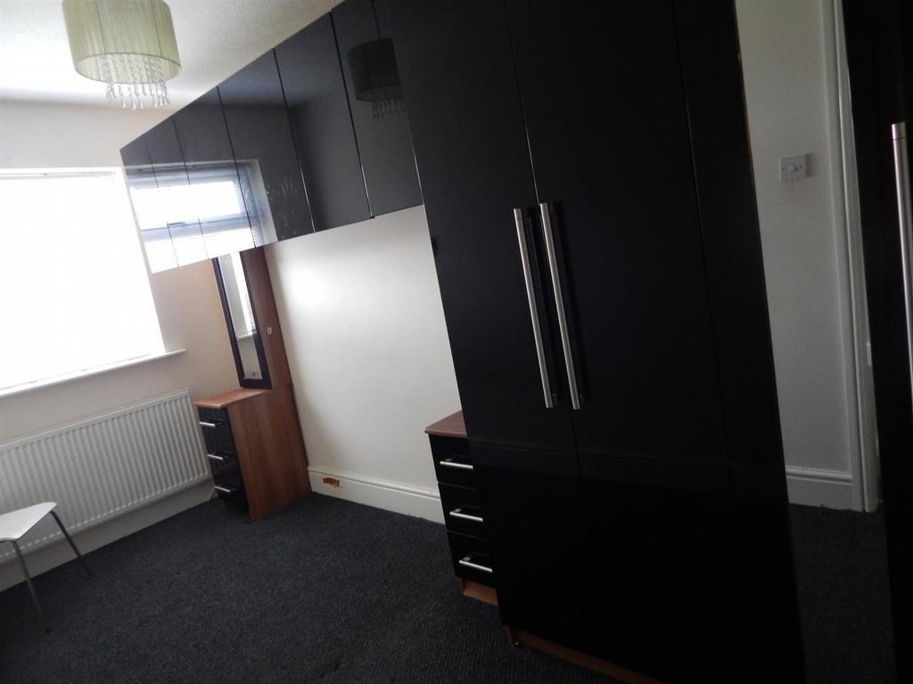 Perch Street, Wigan, WN1 3 PR