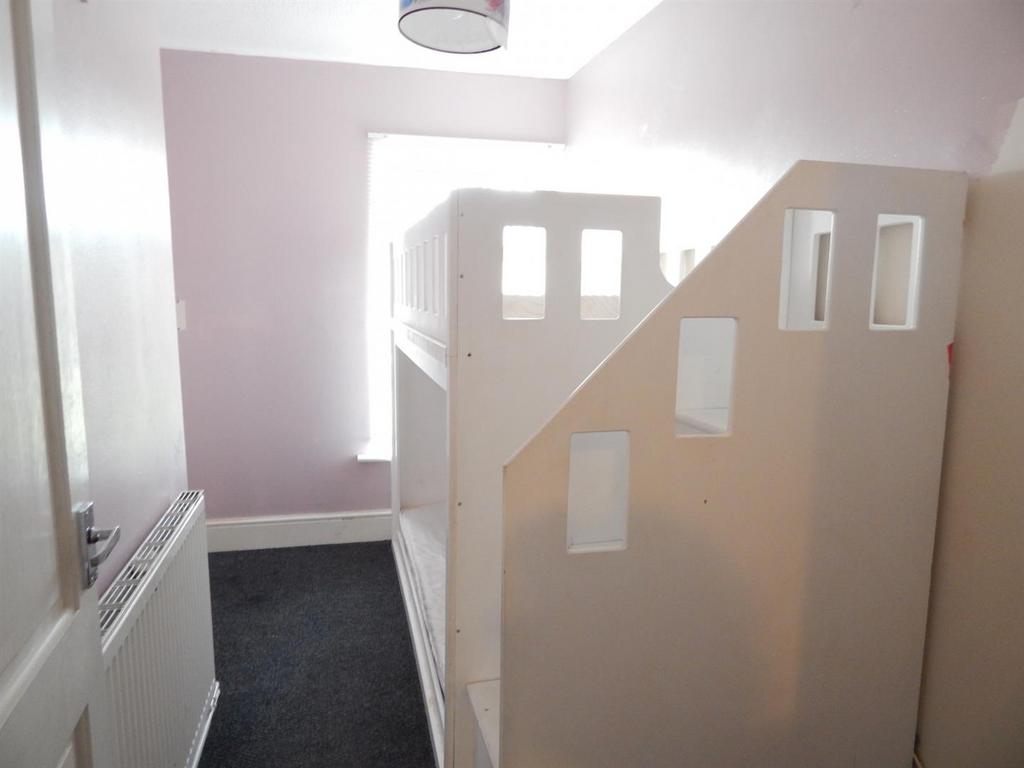 Perch Street, Wigan, WN1 3 PR