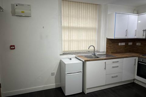 undefined, Union Bank Yard, Huddersfield, West Yorkshire, HD1