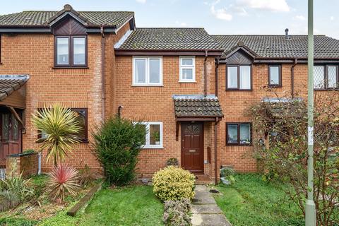 2 bedroom terraced house for sale, Albacore Avenue, Warsash, Hampshire, SO31