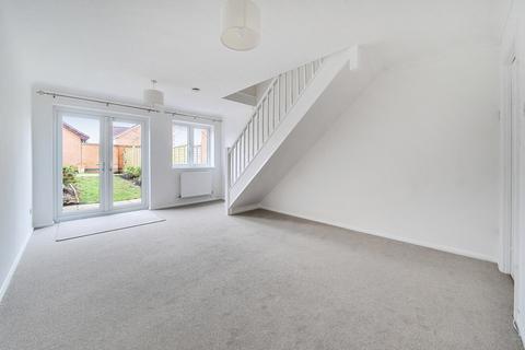 2 bedroom terraced house for sale, Albacore Avenue, Warsash, Hampshire, SO31