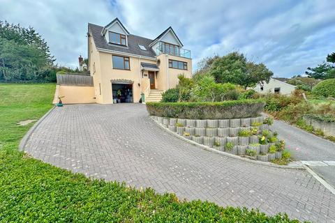 3 bedroom detached house for sale, Newtown, Alderney GY9