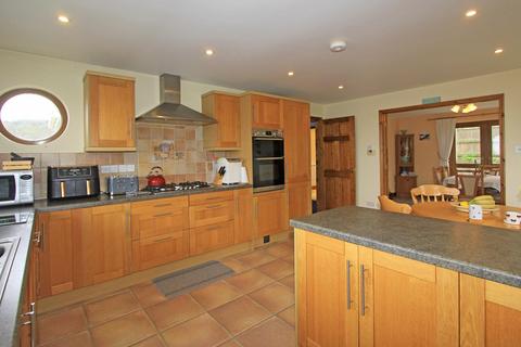 3 bedroom detached house for sale, Newtown, Alderney GY9