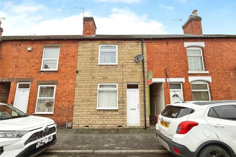 undefined, Carlton Street, Staffordshire DE13