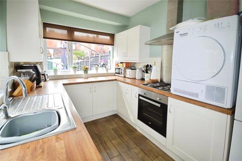 undefined, Carlton Street, Staffordshire DE13