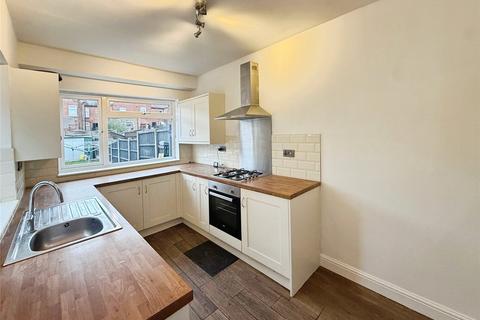undefined, Carlton Street, Staffordshire DE13