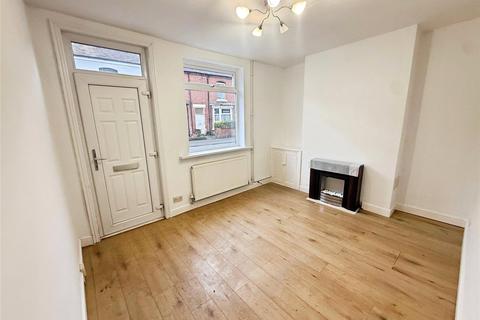 undefined, Carlton Street, Staffordshire DE13