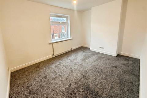 undefined, Carlton Street, Staffordshire DE13