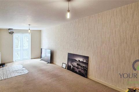 2 bedroom flat for sale, Ward View, Kent ME5