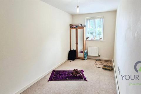 2 bedroom flat for sale, Ward View, Kent ME5