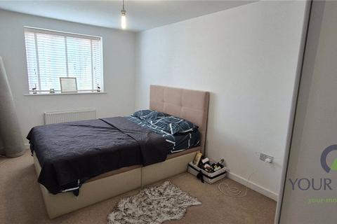 2 bedroom flat for sale, Ward View, Kent ME5