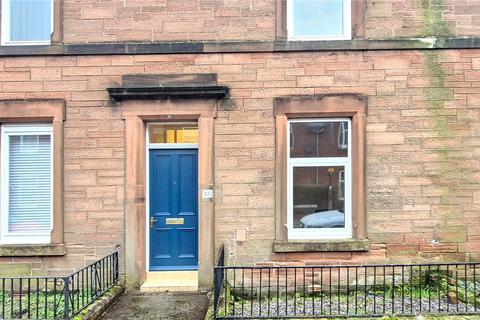 undefined, Henry Street, Dumfries and Galloway DG1