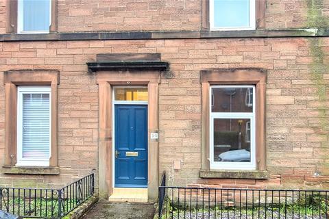 undefined, Henry Street, Dumfries and Galloway DG1