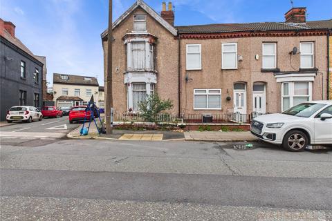 undefined, Darby Grove, Liverpool, L19
