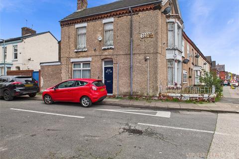 undefined, Darby Grove, Liverpool, L19