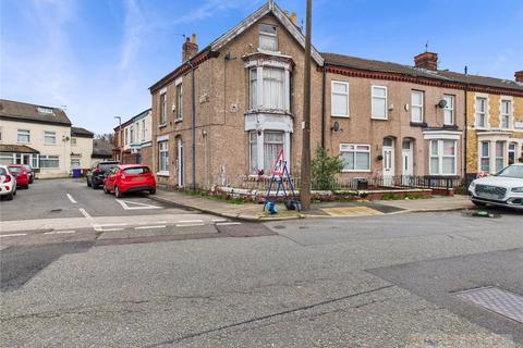 undefined, Darby Grove, Liverpool, L19