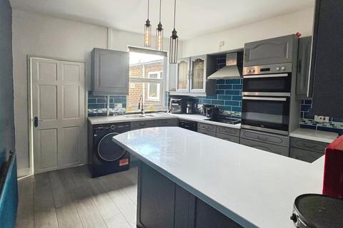 2 bedroom house for sale, Silverdale Road, Newcastle
