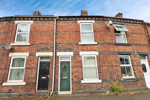 2 bedroom house for sale, Silverdale Road, Newcastle