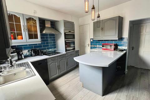 2 bedroom house for sale, Silverdale Road, Newcastle