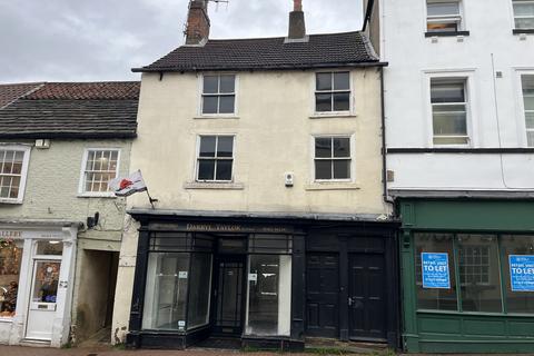 House for sale, High Street, Knaresborough, North Yorkshire, HG5