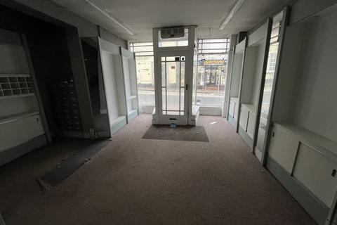 House for sale, High Street, Knaresborough, North Yorkshire, HG5