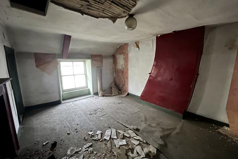 House for sale, High Street, Knaresborough, North Yorkshire, HG5